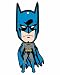 Plasticolor 005416R01 DC Comics Batman Air Freshener