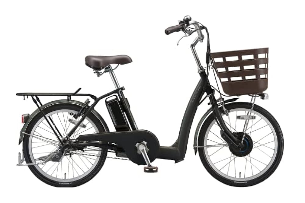 Amazon | 電動自転車 ブリヂストン(BRIDGESTONE) ラクット T.X