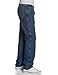 Wrangler Men's Rugged Wear Jean ,Antique Indigo,34x32