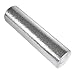 Produktbild Gwolf Aluminium Folie Küchen Aluminium Folie Aufkleber Küchenfolie Selbstklebende Hitzebeständig Wasserdicht Fettdichte Tapete Küche Selbstklebend DIY Möbel Folie für Küchen, Schrank, Möbel, 40x300CM