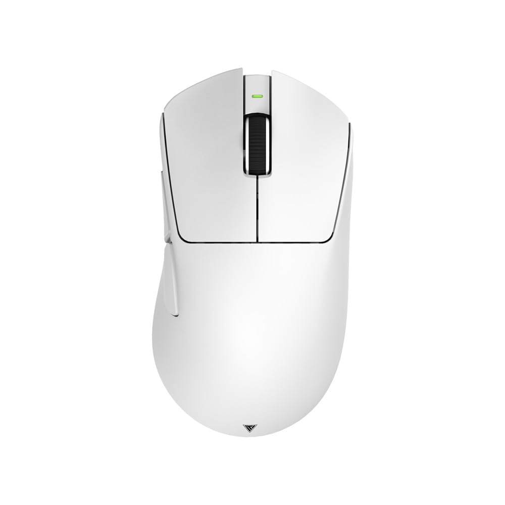 Amazon.co.jp: Teevolution Terra Pro White ワイヤレス エルゴ