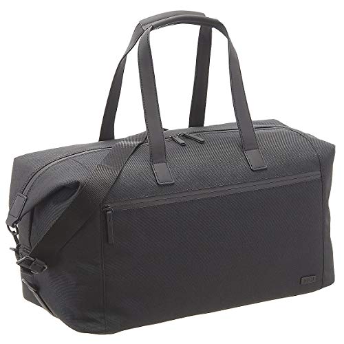 Preisvergleich Produktbild Jost Helsinki Reisetasche 50 cm schwarz