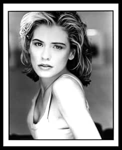 Amazon.com: Kristy Swanson 8x10 Photo 01: Prints: Posters & Prints