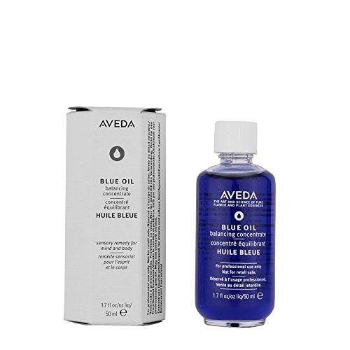 Aveda BB Blue Oil Concentrate, 1.7 Ounce