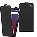 Produktbild Lincivius Für Wiko View XL Hülle, View XL Schutzhülle Case Flip Zubehör Etui KlappeHülle Tasche mit Magnetverschluss Bookstyle Original Design