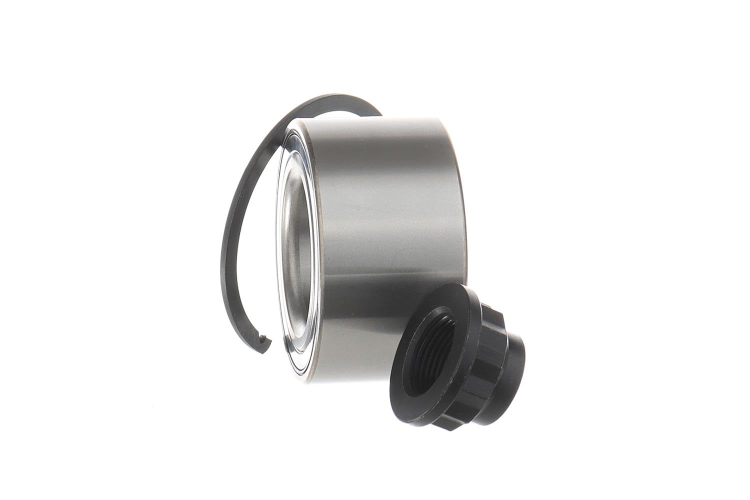 SKF Jeu de roulements de roue essieu avant VKBA3929 | Compatible avec: TOYOTA YARIS, YARIS VERSO