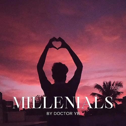 Millennials Titelbild
