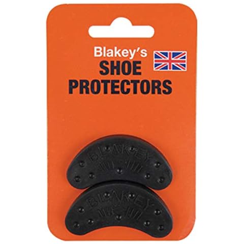 Rubber Shoe Protector Segs No.3R (Non-metal) Cover