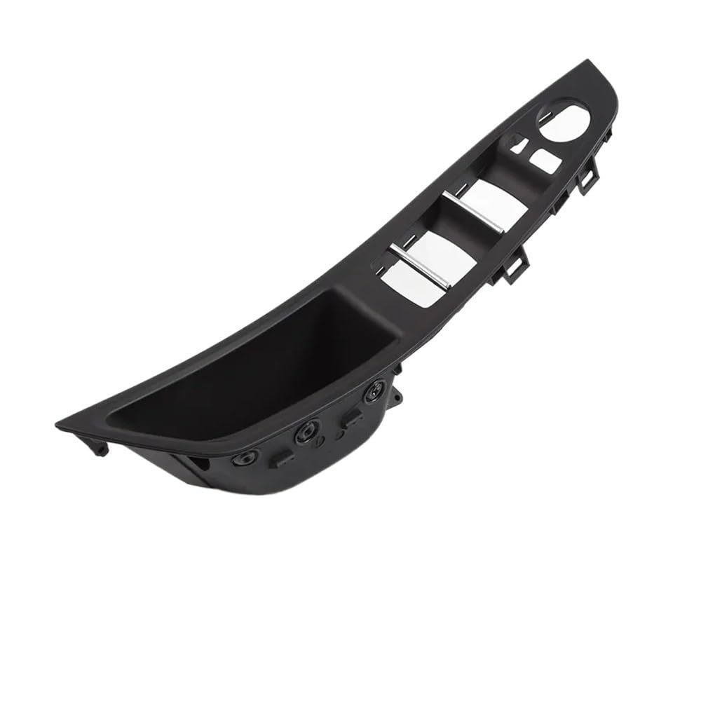 Ybvdcxp One Color Door Pull Handle Rhd Lhd Car Interior Armrest Window Switch Panel Cover Door Pull Handle For 5 Series F10 F11 F18
