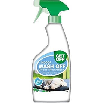 amazon dog repellent