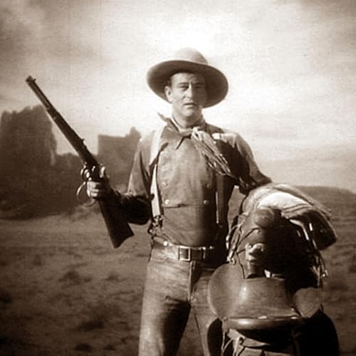 Classic Radio 03-12-26 - Yellow Ribbon, The Trial, and Casa Grande Valley Podcast Por  arte de portada