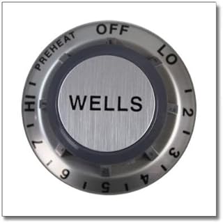 Star WS-64373 Star WS-64373 KNOB (WS-64373)