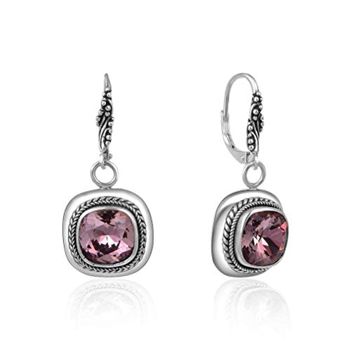 Boucles d'oreilles pour femmes style chinois à porter au quotidien