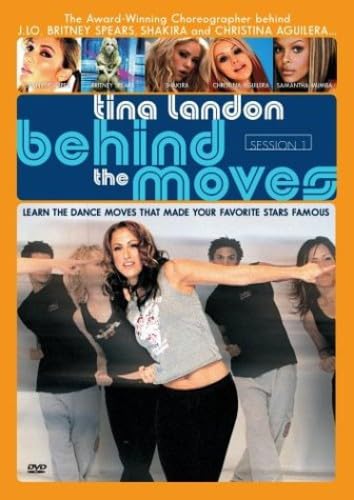 Behind The Moves Session 1