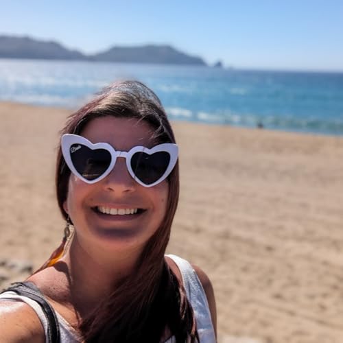 Mia Frankl, CEO of powherfull inc Podcast Por  arte de portada