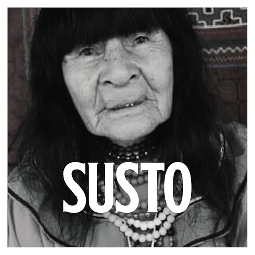 Mordet p&aring; shamanen Titelbild