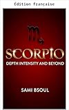 Scorpion (French Edition)