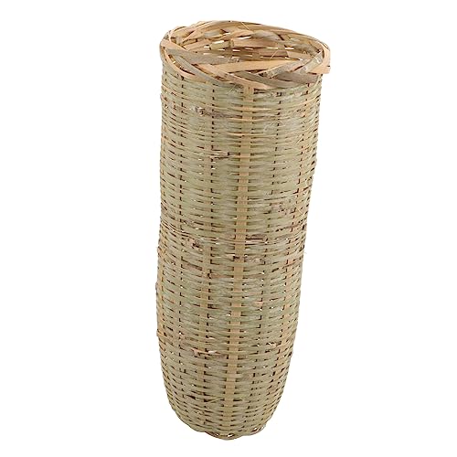 IWOWHERO Handmade Wine Filter Basket Multi Use Brewing Tool for for Home Bar Outdoor Activities Essential for Crafting Spirits Entertaining