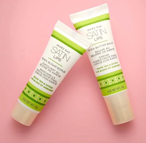 Mary Kay Lábio acetinado