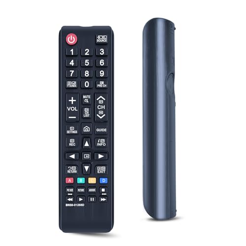 Image of RYQIF Remote Control for Samsung TV BN59-01268D QE65Q9 QE75Q8 QE88Q9 QE49Q7