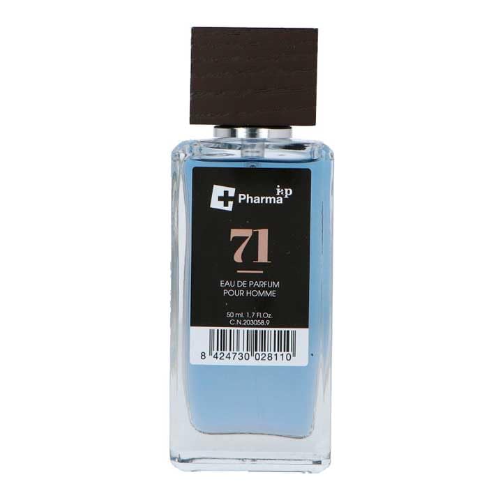 IAP Pharma Dermo Eau de Parfum 71 50 ml