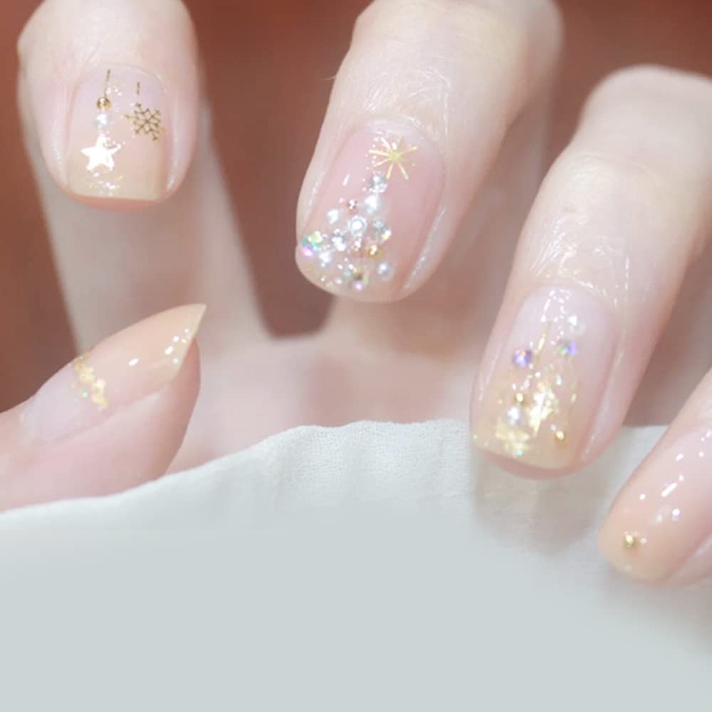 Nagelfolie Selbstklebend 10 Blatt Nagellack Folie, Nagelfolie für Fußnägel,Nagel Folie, Nagelfolien Selbstklebend Set, Nagel Folien Selbstklebend Schöne Mode DIY Dekoration