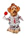Rubie's IT Movie Walking Pennywise Pet Costume, Large