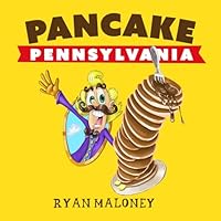 Pancake, Pennsylvania 1535356588 Book Cover