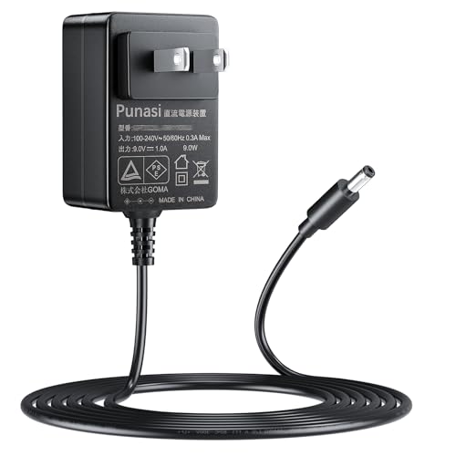 ZOOM PD-01 オーバードライブ 純正ACアダプター(DC14V出力)付 Amazon.co.jp: Punasi ZOOM ズーム用のACアダプター 9v ac