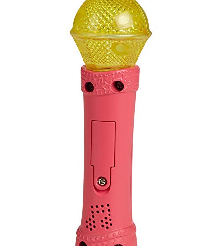 Fisher-Price Nickelodeon Sunny Day, Sunny's Sing-Along Microphone #TOP4