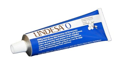 Preisvergleich Produktbild LINDESA O 10 x 100 ml - Tube