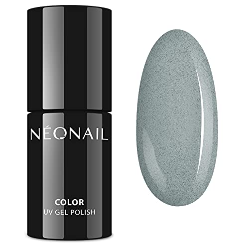 NEONAIL Vert UV Vernis à ongles 7,2 ml POSITIVE FLOW UV LED 8773-7 Cover