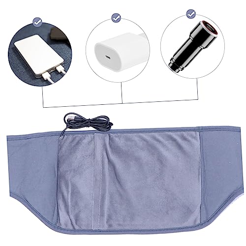 Faja Sacroilíaca Soporte para Espalda y Cintura Unisex miniatura 7