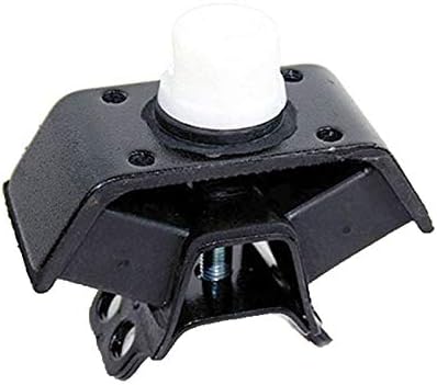 S1550 Transmission Mount Compatible with Fits 1999-2002 Toyota 4Runner 3.4L 2WD/2000-04 Toyota Tundra 3.4L 4.7L 2WD/05-06 Toyota Tundra 4.0L Auto | A7267