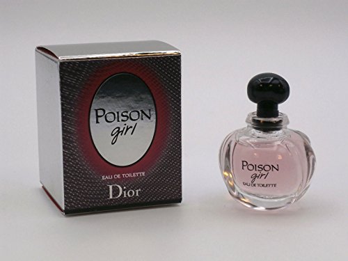 Dior Poison Girl Eau de Toilette Miniature Splash .17 oz / 5 ml