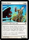 ondaland eintritt ZEN Ondu Cleric