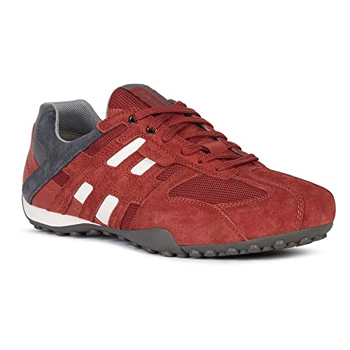 Image of Geox Men's Snake 97 Fashion Sneaker