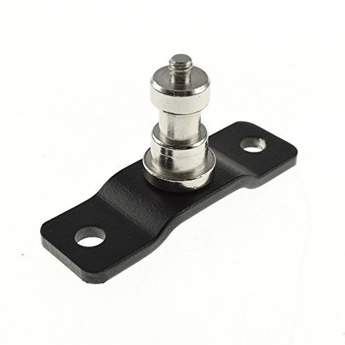 image for Fotoconic 2-Pack T-Type Wall Ceiling Mount 5/8
