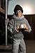 Mego Rocky Balboa in Training Sweatsuit a ZLC Collectibles MEGO Exclusive 8