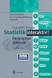 Statistik interaktiv! - Deskriptive Statistik