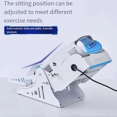 Entrenador eléctrico de tobillo con control remoto miniatura 6