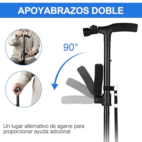 Bastones de luz 18 Imagen adicional