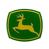 John Deere