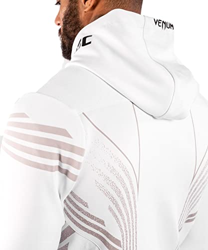 Image of Venum Men's UFC Authentic Fight Night Walkout Hoodie