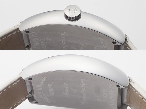 カサブランカ専用 カサブランカ[5850CASA] Casablanca | フランク ミュラー メンズ