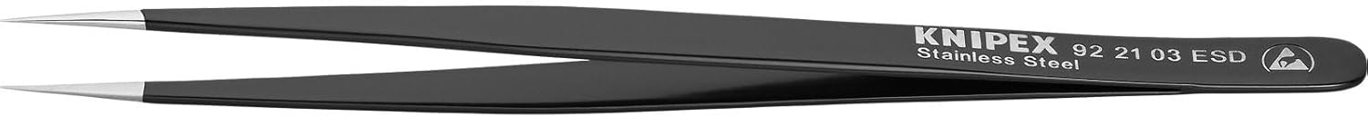 Universal Tweezers ESD