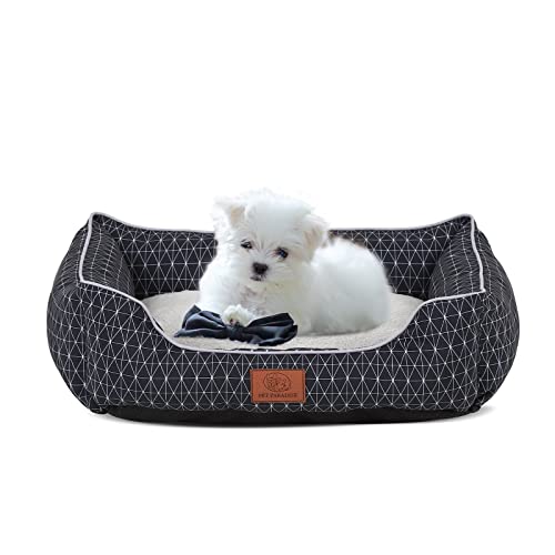 PET PARADISE DOG BED FILLING SOFT PP COTTON WA..