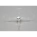 Blade Main Frame Clear: Nano QX