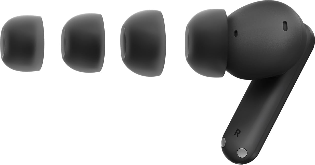 Dell Pro Plus Earbuds - EB525 : Amazon.ca: Electronics