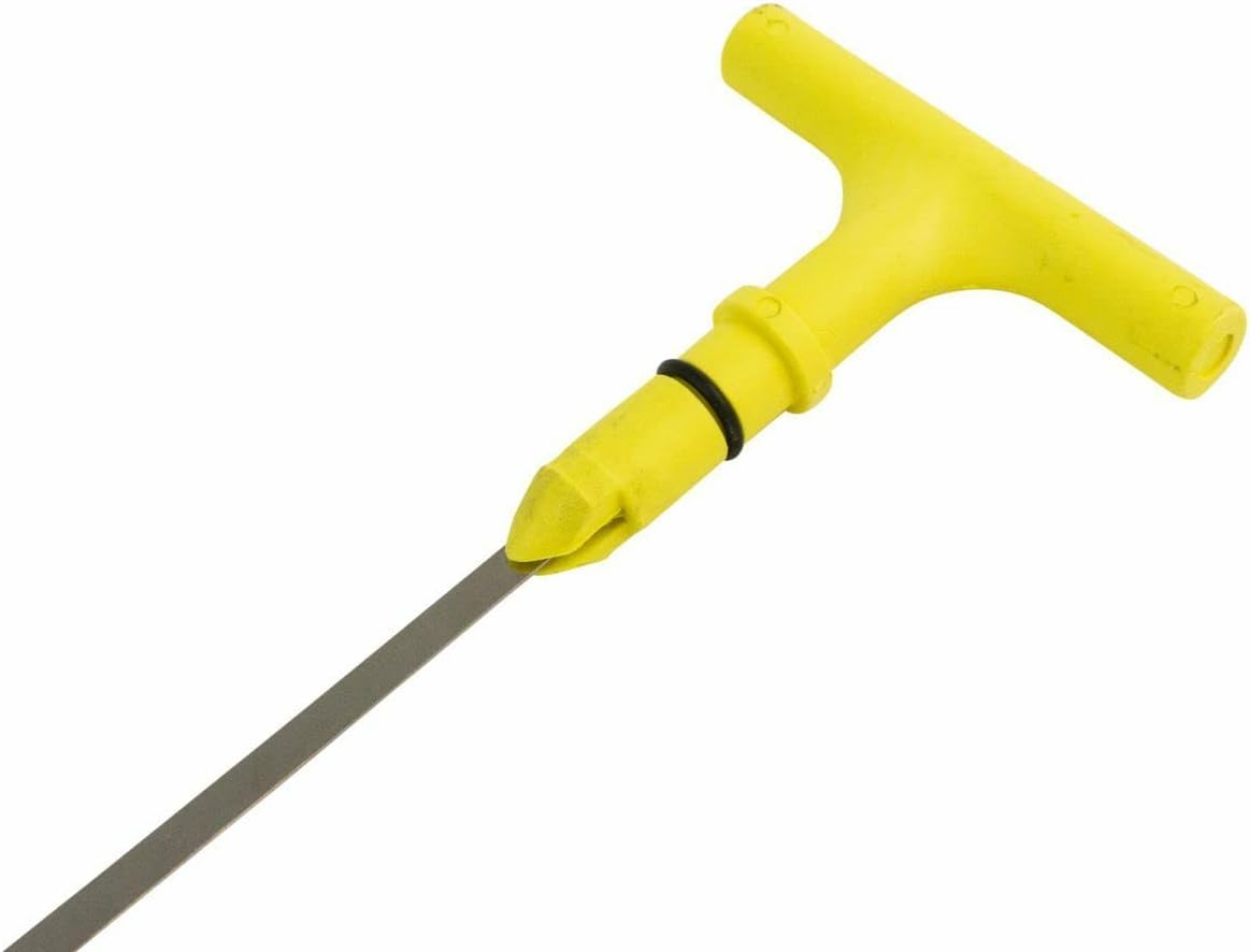 Replacement Engine Oil Level Dipstick for Freightliner Detroit Diesel 60